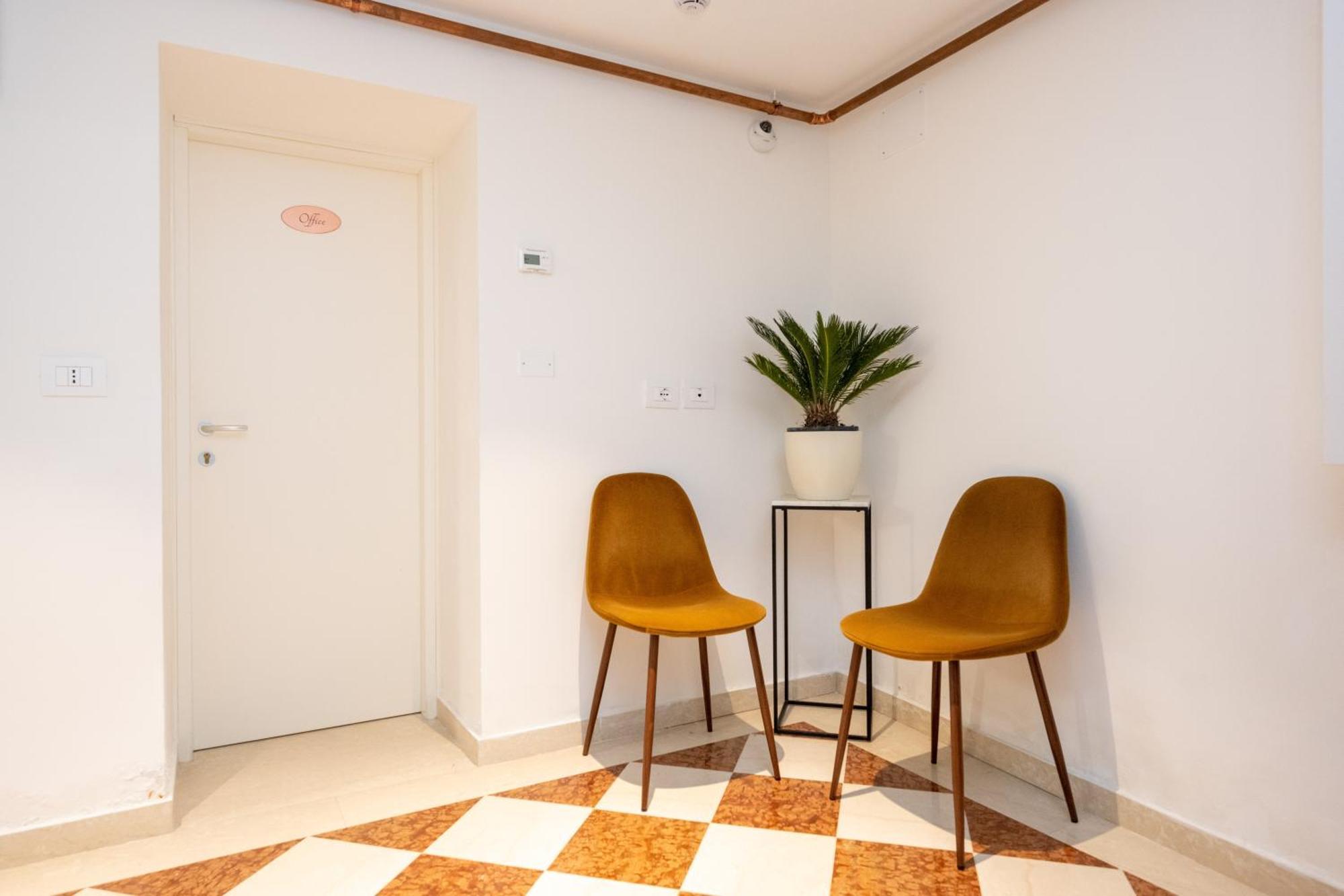 Palazzo Miracoli Apartments เวนิส ภายนอก รูปภาพ